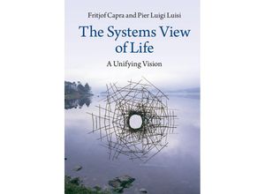 9781316616437 - The Systems View of Life - Fritjof Capra Pier Luigi Luisi Kartoniert (TB)