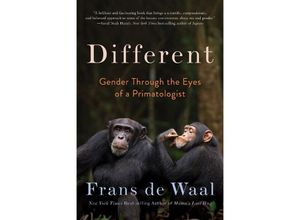 9781324050360 - Different - Frans De Waal Kartoniert (TB)