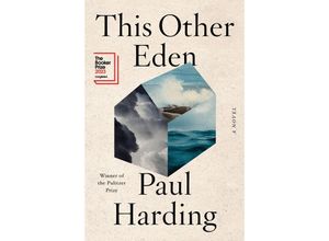 9781324074526 - This Other Eden - A Novel - Paul Harding Kartoniert (TB)