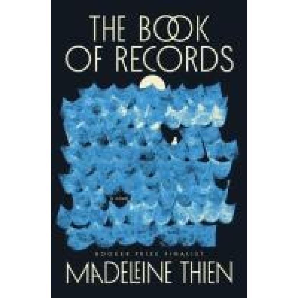 9781324078654 - Thien Madeleine The Book of Records 9781324078654 - Thien Madeleine The Book of Records