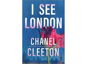 9781335004864 - I See London - Chanel Cleeton Kartoniert (TB)