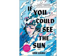 9781335005984 - If You Could See the Sun - Ann Liang Kartoniert (TB)