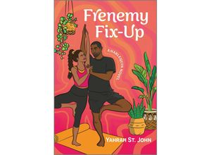 9781335041586 - Frenemy Fix-Up - Yahrah St John Taschenbuch