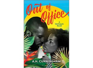 9781335041623 - Out of Office - A H Cunningham Taschenbuch