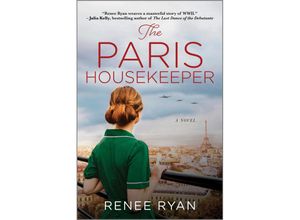 9781335448583 - The Paris Housekeeper - Renee Ryan Kartoniert (TB)