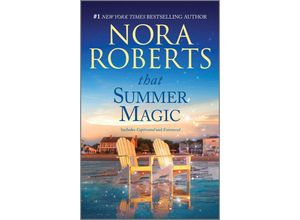 9781335452818 - That Summer Magic - Nora Roberts Taschenbuch