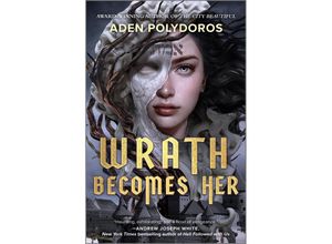 9781335458032 - Wrath Becomes Her - Aden Polydoros Gebunden