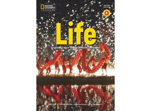 9781337285414 - Life - Second Edition - A0 A11 Beginner - Helen Stephenson Paul Dummett John Hughes Kartoniert (TB)