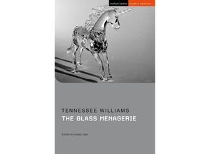 9781350108981 - The Glass Menagerie - Tennessee Williams Taschenbuch