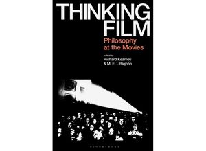 9781350113466 - Thinking Film Kartoniert (TB)