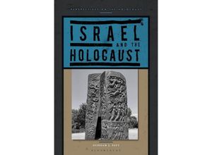 9781350188341 - Israel and the Holocaust - Avinoam J Patt Kartoniert (TB)