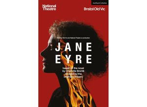 9781350350274 - Jane Eyre - Charlotte Bronte Taschenbuch