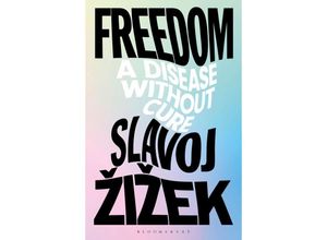 9781350357129 - Freedom - Slavoj Zizek Gebunden