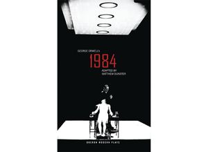 9781350362239 - 1984 - George Orwell Taschenbuch