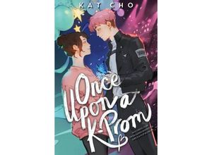 9781368066983 - Once Upon a K-Prom - Kat Cho Taschenbuch