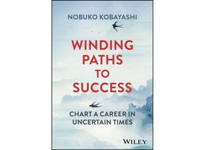 9781394157990 - Winding Paths to Success - Nobuko Kobayashi Gebunden