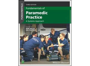 9781394164790 - Fundamentals of Paramedic Practice Kartoniert (TB)