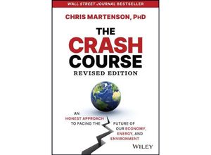 9781394168866 - The Crash Course - Chris Martenson Gebunden