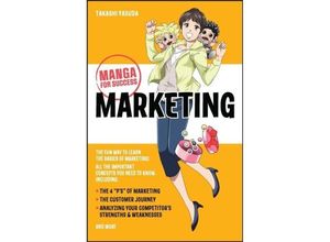 9781394176137 - Marketing - Takashi Yasuda Kartoniert (TB)