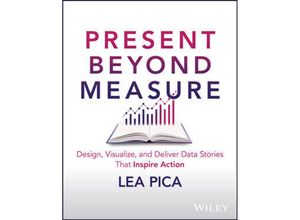 9781394202171 - Present Beyond Measure - Lea Pica Kartoniert (TB)