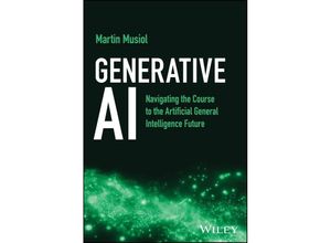 9781394205912 - Generative AI - Martin Musiol Gebunden