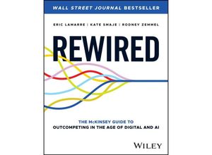 9781394207114 - Rewired - Eric Lamarre Kate Smaje Rodney Zemmel Gebunden