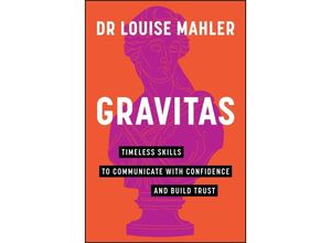 9781394237333 - Gravitas - Louise Mahler Kartoniert (TB)