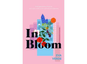 9781398502871 - In Bloom - Eva Verde Gebunden