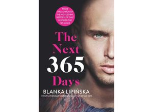 9781398506008 - The Next 365 Days - Blanka Lipinska Kartoniert (TB)