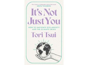 9781398508729 - Its Not Just You - Tori Tsui Gebunden