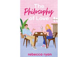 9781398509283 - The Philosophy of Love - Rebecca Ryan Taschenbuch