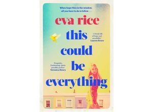 9781398510166 - This Could be Everything - Eva Rice Gebunden