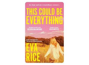 9781398510197 - This Could be Everything - Eva Rice Kartoniert (TB)