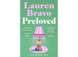 9781398510654 - Preloved - Lauren Bravo Taschenbuch