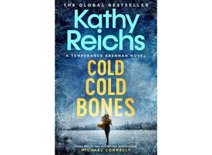 9781398510814 - Cold Cold Bones - Kathy Reichs Kartoniert (TB)