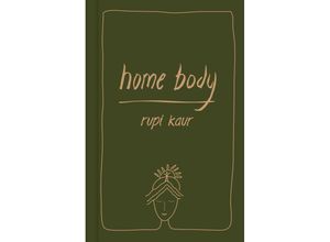 9781398511354 - Home Body - Rupi Kaur Gebunden