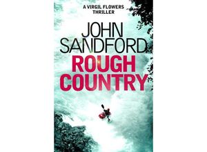 9781398512139 - Rough Country - John Sandford Kartoniert (TB)