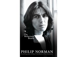 9781398513402 - George Harrison - Philip Norman Gebunden