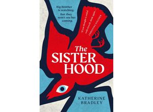 9781398514287 - The Sisterhood - Katherine Bradley Taschenbuch