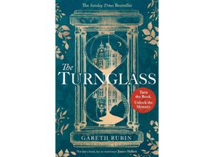 9781398514522 - The Turnglass - Gareth Rubin Kartoniert (TB)