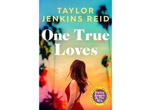 9781398516687 - One True Loves - Taylor Jenkins Reid Kartoniert (TB)