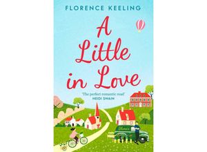 9781398517820 - A Little in Love - Florence Keeling Kartoniert (TB)