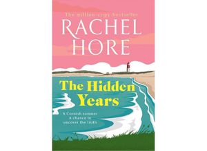 9781398517936 - The Hidden Years - Rachel Hore Gebunden