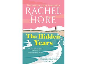 9781398517998 - The Hidden Years - Rachel Hore Kartoniert (TB)