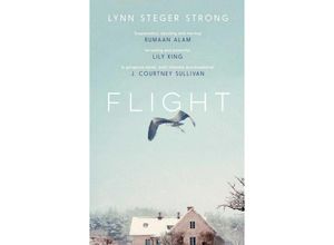 9781398519138 - Flight - Lynn Steger Strong Gebunden