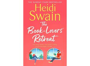 9781398519510 - The Book-Lovers Retreat - Heidi Swain Kartoniert (TB)