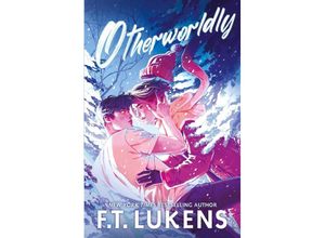 9781398521506 - Otherworldly - FT Lukens Kartoniert (TB)