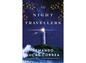 9781398523999 - The Night Travellers - Armando Lucas Correa Taschenbuch