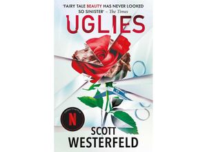 9781398524552 - Uglies - Scott Westerfeld Kartoniert (TB)