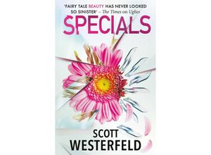 9781398524583 - Specials - Scott Westerfeld Kartoniert (TB)